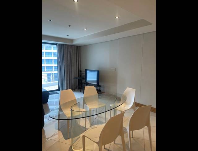 2 BEDROOM APARTMENT FOR SALE IN UMHLANGA ROCKS